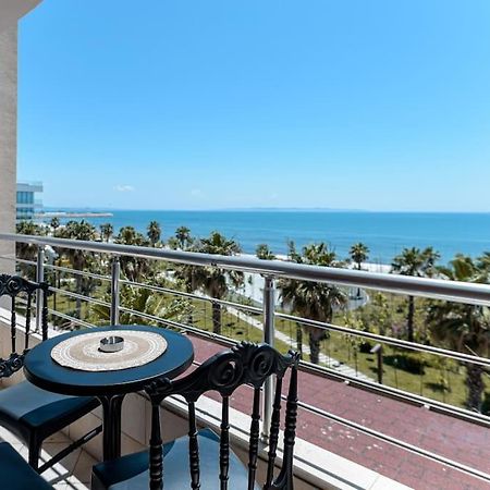 Grand View Apartment Durrës Exterior foto